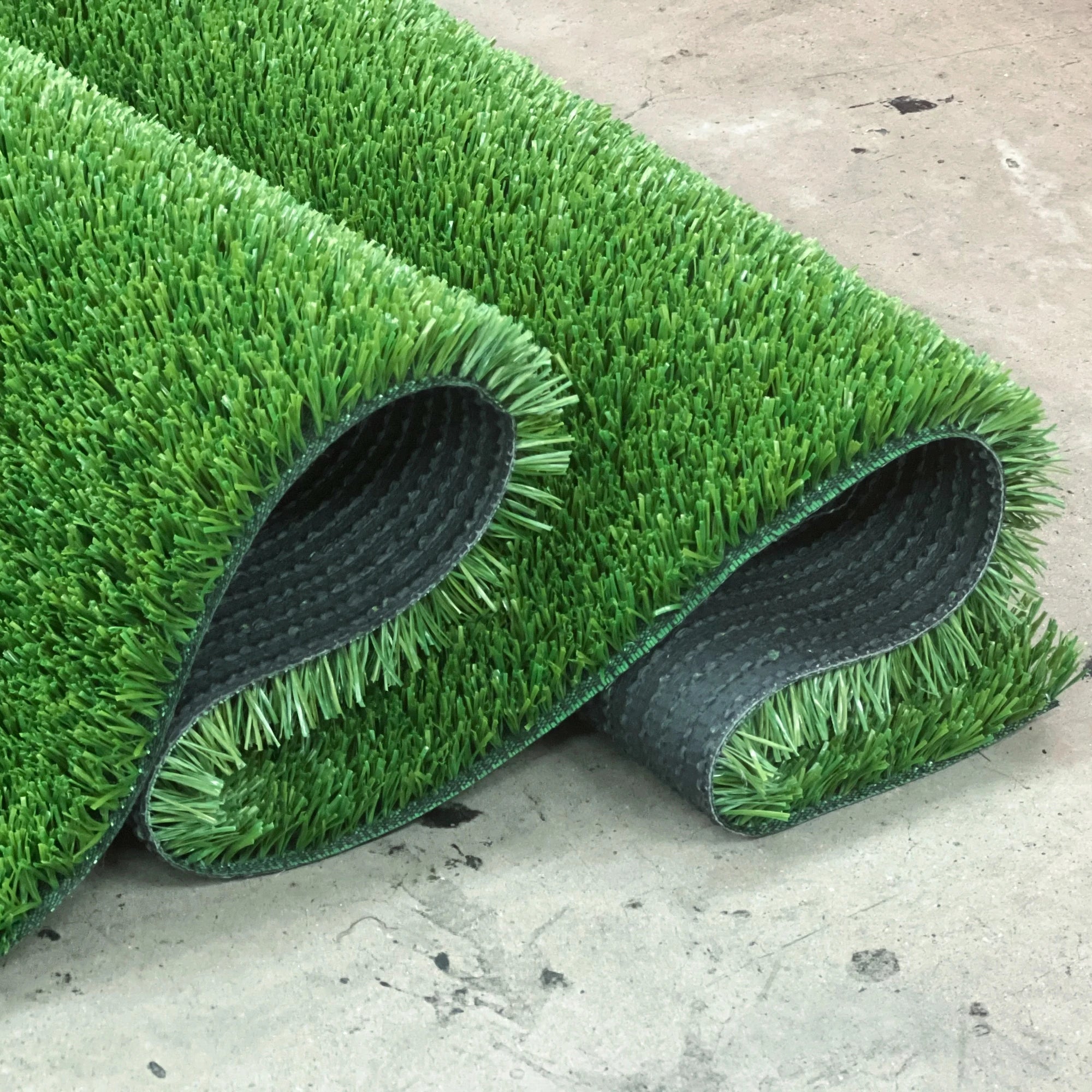 JS Hot Sale Football Artificial Grass Grass Carpet Turf Pasto Alfombra Arificila Pasto Sintetico Artificial Grass for Football
