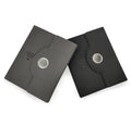 New Product Ideas 2026 Notebook Power Bank Gift Set with Wireless Charger Lamp Clock for Businessmen Women Trade Meeting Clients