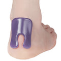 U-shaped Gel Callus Pads Adults Female Women's Products for Complete Foot Washing Pedicure Products Spa Foot Treatment Set