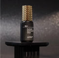 OEM Bulk Wholesale 3ml  5ml  10ml  Private Label Magnetic Eyelash Extension Glue 1~2sec Fast Drying 30~70%RH Lash Adhesive
