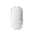 Wholesale 30ml Square Foundation Liquid Dispensing Bottle High Appearance Sunscreen Pump for Cosmetic Packaging Cross-Border
