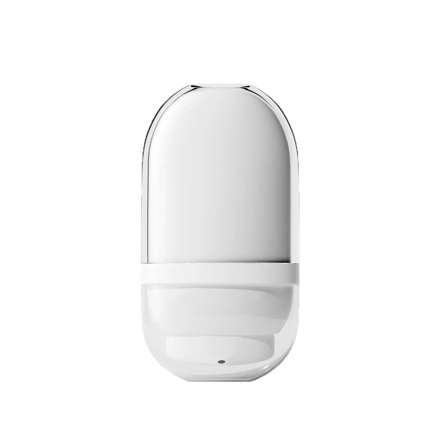 Wholesale 30ml Square Foundation Liquid Dispensing Bottle High Appearance Sunscreen Pump for Cosmetic Packaging Cross-Border