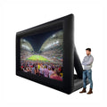 Hot Selling Home Cinema Screen Projector Motorized