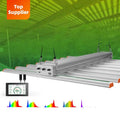 Top Quality Kit Sunplus Leg 10 bar Grow Light  Led Grow 2.9 Umol/J Brand 301b 301h Leg 8 Led Grow Light Supplier