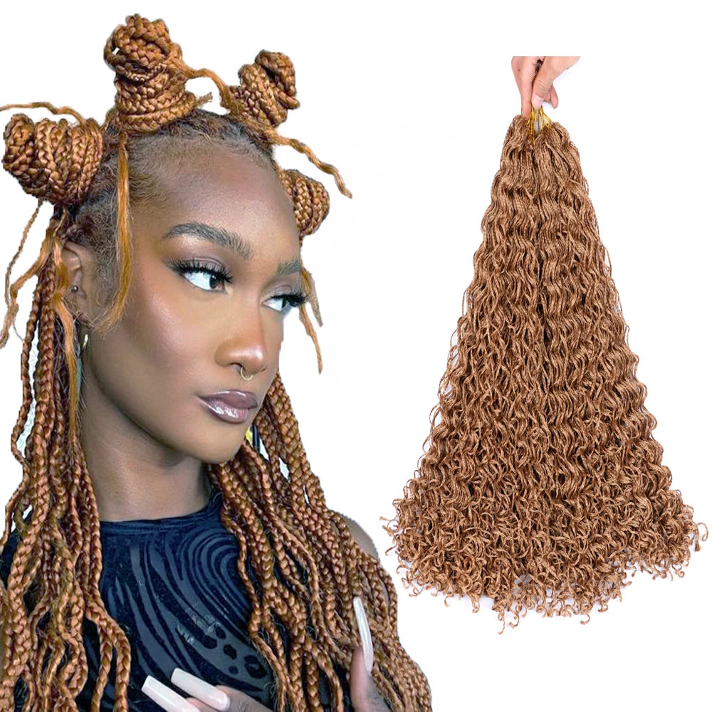 Ombre Box Braids Hair Crochet Braiding Hair Zizi Ombre Synthetic Zizi Crochet Hair Crochet Zizi Box Braid 28 Inch