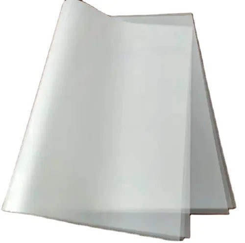 Doyan Double-sided PET Heat Transfer DTF Film With Hot and Cold Peel DTF Film