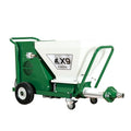 YANXIANG X9 Real Stone Paint Sprayer 60L Hopper 220V Power for Wall Mortar Cement Plaster Sprayer Machine