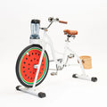 EXI 2021 Newest Style Factory Sell Blender Stationary Bike/bike Smoothie Bike Blender