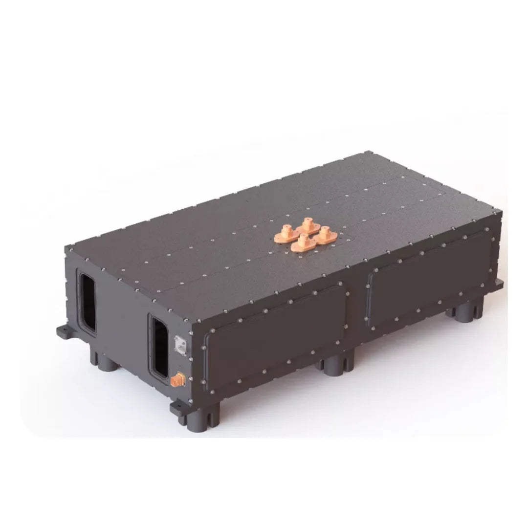 Hot Seller 1~400Kw Hydrogen Powered PEM Fuel Cells for Yachts Long-Life Bearing and Motor Core Components
