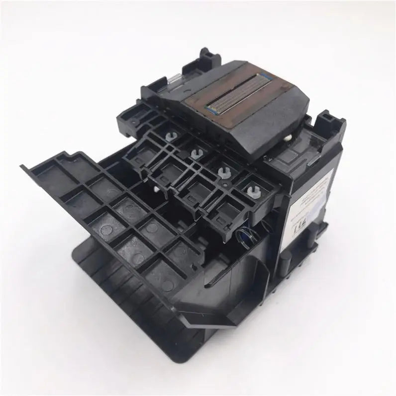 TENCHI C1Q10A Original 99% New 711 Print Head for HP Designjet T120/T520/T525/T530 Large Format Plotter Printers 12-Month