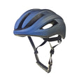 Road Cycling Helmet with Aerodynamic Shape EPS Safety Bike Helmet for Men and Women Suitable for Urban and Trail Use