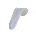 Thickened Arch Support Latex Absorption Sweat Absorption Odor Prevention and Breathability Sport Insoles
