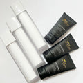 Custom logo for Bottle Sticker Gel Cleaner for Eyelash Extensions Wholesale Tear Free Oil Free Lash Extensions Cleaner