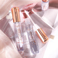 Custom Printed Flexible Packaging Lip Balm Lip Gloss and Liquid Lipstick 5g Net Wt Moisturizing Natural-Factory Wholesale OEM