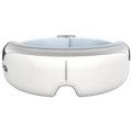 2025 Intelligent Smart Electric Eye Massager Vibrating Heated Compression 3/5 Modes Musical Function ABS Material Model H3