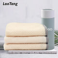 Exfoliating Face and Body Wash Cloths Towel Weave Bath Cloth Exfoliating Scrub Cloth Massage Bath Towel for Women and Men