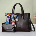 Customization Crossbody Designer Fashion Pu Leather Luxury Purses and Handbags Women Ladies