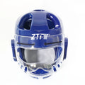 Wholesale NBR Taekwondo Head Guard Protector Karate Taekwondo Helmets