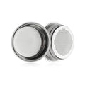 Customized 1PCS Coffee Filter Tool Espresso Accessories Fit 51mm Bottomless Portafilter Non Pressurized Basket Filter
