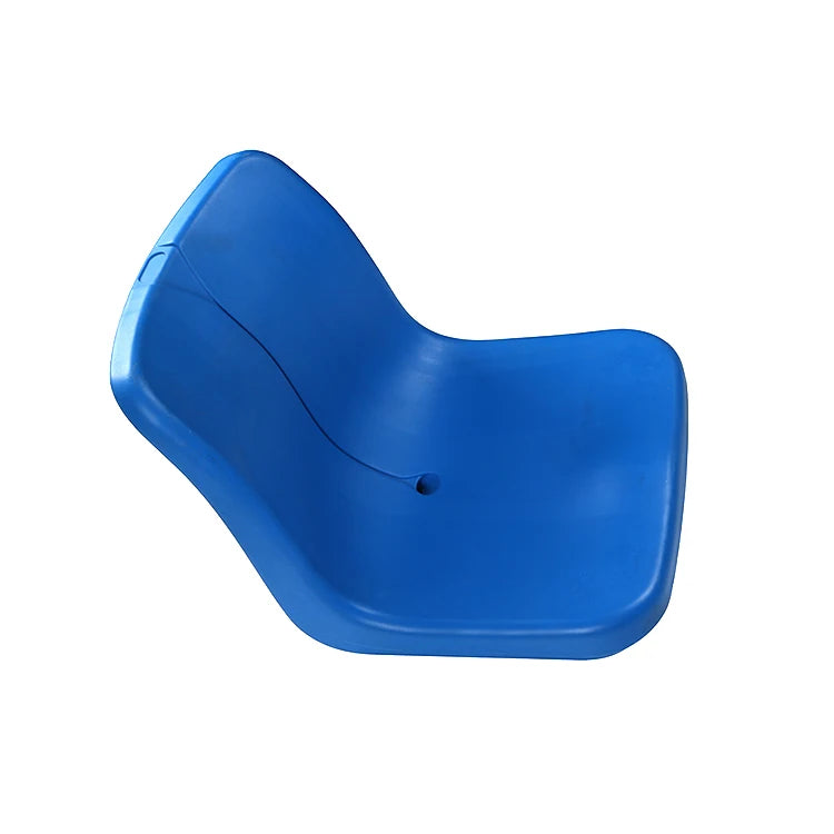 Plastic Tribune Folding Stadium Chair/stadium Seat/stadium Seating