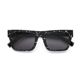 Acetate Sunglasses Manufacturer High End Cr39 Retro Vintage Oversized Square Luxury Custom Logo Acetate Sunglasses Men