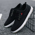 Hot Selling Shoes Men Running Breathable Causal Fly Knitting Sneaker Comfortable Outdoor Sport Walking Canvas Shoes for Men