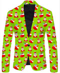 Luxury Quality Tailor Handmade Satin Business Suit Men Suits Set for Men Suit Costumes Hommes