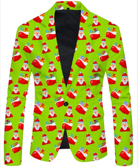 Luxury Quality Tailor Handmade Satin Business Suit Men Suits Set for Men Suit Costumes Hommes