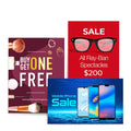 5mm Thickness Advertising PVC Foam Board Custom Promotional KT Board Printing
