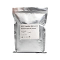 DTF PES Adhesive Powder Factory Price Hot Melt Powder Dtf White Hot Melt Powder for Thermal Transfer Printing