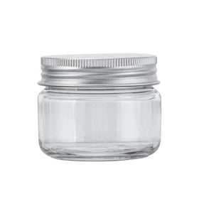 60ml 100ml 120ml Eye Cream Jar Cosmetic Packaging