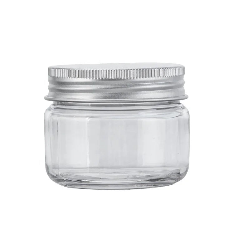 60ml 100ml 120ml  Eye Cream Jar  Cosmetic Packaging