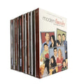 DVD BOXED SETS MOVIES TV Show Films Ebay Factory Supply New Releases Disc Ddp Shipping Free Modern Family Season 1-11   34DVD