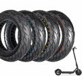 Nedong High Quality 10 Inch Black Solid Fold Electric Scooter Tire for Kick Scooters and Electric Scooters Lightweight