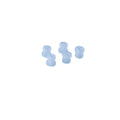 Silicone Wire Sleeve Silicone Waterproof Sealing Ring Production and Processing Silicone Grommet