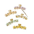 Hair Claws Thick Bathe Accessories Hair Clip Claw for Women Hair Accessories