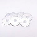China Suppliers Aluminum Foil Gas Permeable Seal Gasket / Sealing Wad /seal Liner