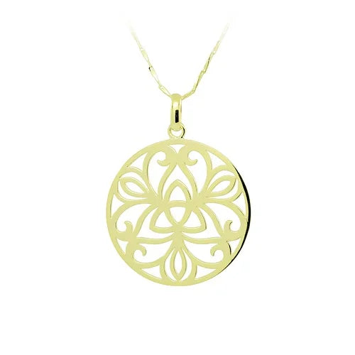 PSA-1033 Shenzhen V.me Jewelry Co Pendant for Necklace Sterling 925 Silver