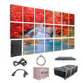 Led Cabinet P2.5mm Indoor Led Video Wall Hot Selling Indoor 4k P2.5 Fixed Led Display for Churches