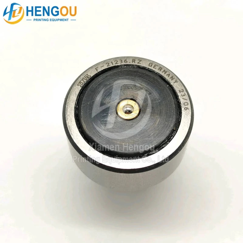 F-21236.RZ MV.018.110 04.011.011 Cam Follower Roller Roland 700 Bearing Offset Spare Parts Best Quality 30x34x15x15mm