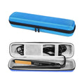 High Quality Customizable EVA Hair Brush Carry Case Hot Selling Air Wrap Travel Molded Bag for Hot Air Brushes