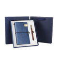 Corporate Gift Set Personalized Gift Item Customizable  for Office Most Popular Pen Notebook Handbook Anniversary Gift Souvenirs
