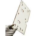 Ceramic Heat Proof Glass Sheet 4mm 6mm for High-Temp Applications Crystal Glass