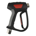Industrial 500bar/7300ps High-Pressure Washer Gun Stainless Steel Trigger for Car Sprayers and Washers China Origin 2kg