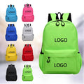 Kids Teenager Student School Backpack School Bags 2022 Wholesale Custom Waterproof for Boys and Girls Cartoon Customized 50 Pcs