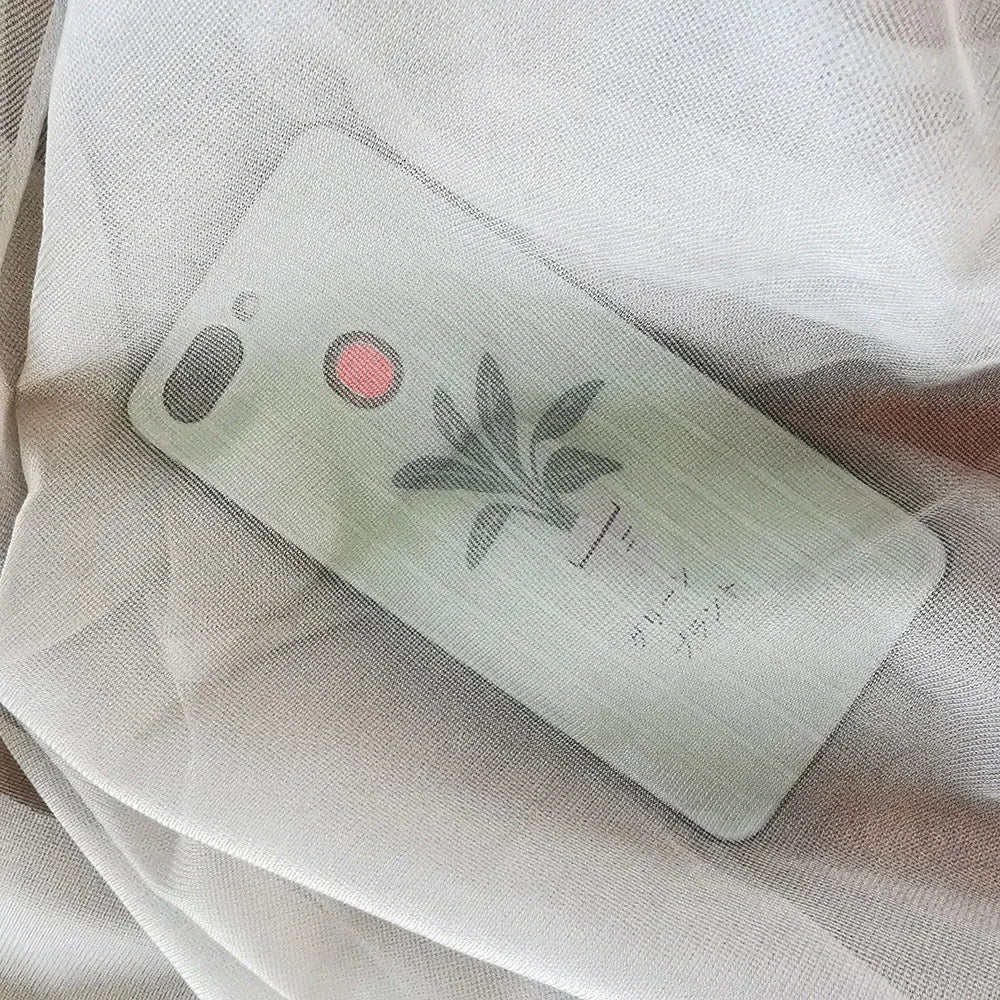 ESD EARTHING Anti-Jamming Woven Silver Fiber Shielding Electromagnetic Wave Radiation Conductive Cloth for Mobile Phone