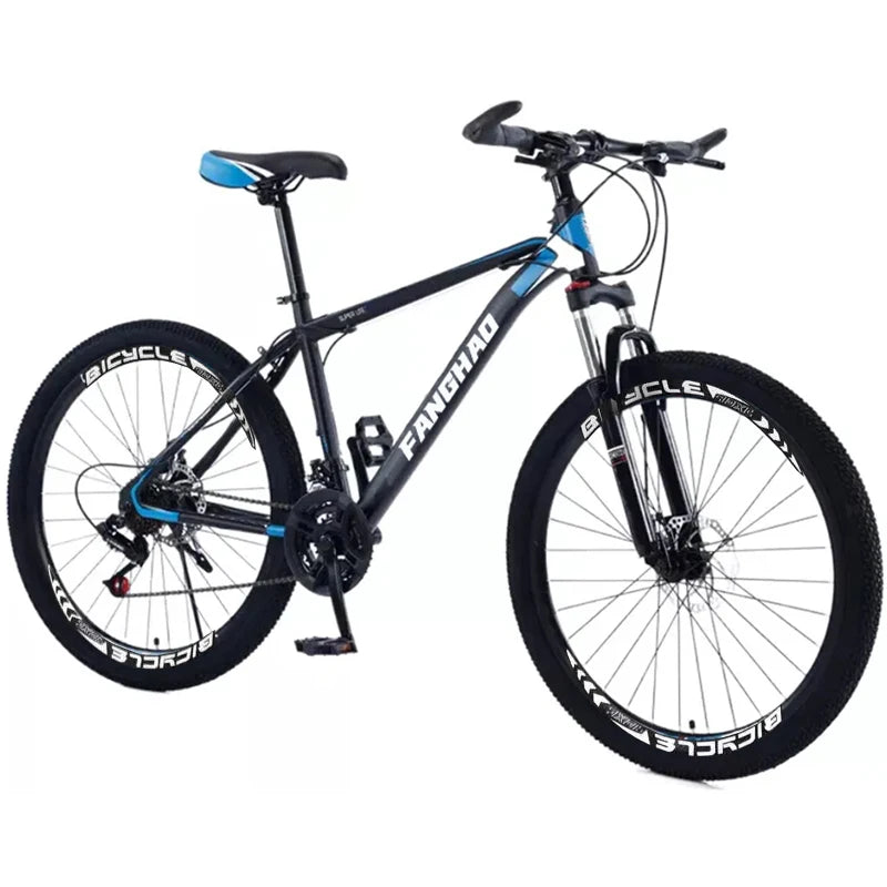29inch Bicycle Mountain Bike 21s Bikes for Men Mountain Bike Bicycle Mtb Bisiklet Bicicleta