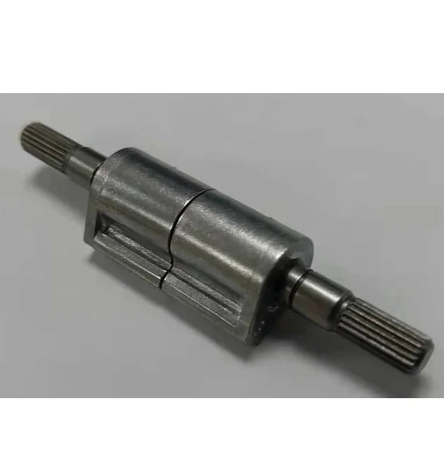 Torque Hinge