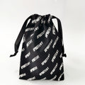 Jewelry Small Cloth Gift Canvas Fabric Muslin Drawstring Bag Custom Drawstring Bags Packaging Cotton Pouch