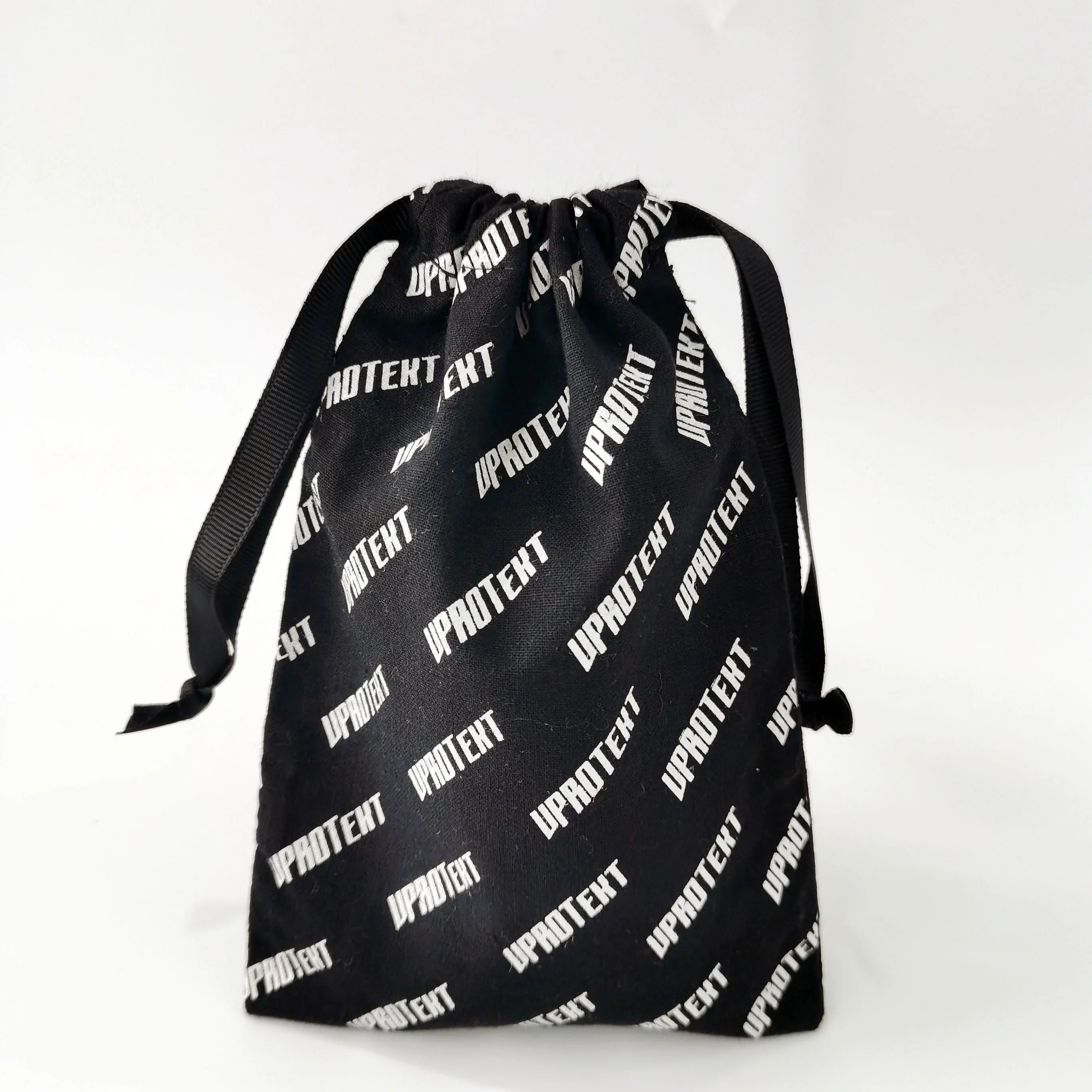 Jewelry Small Cloth Gift Canvas Fabric Muslin Drawstring Bag Custom Drawstring Bags Packaging Cotton Pouch